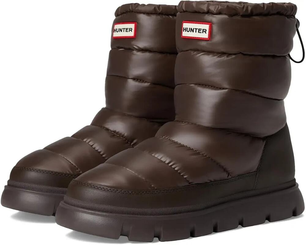 Hunter Maribels Boot sz 5 womens MSRP $150
